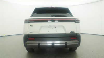 2026 Toyota bZ Woodland Base