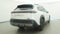 2026 Toyota bZ Woodland Base