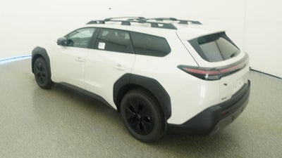 2026 Toyota bZ Woodland Base