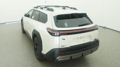 2026 Toyota bZ Woodland Base