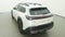 2026 Toyota bZ Woodland Base