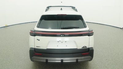 2026 Toyota bZ Woodland Base