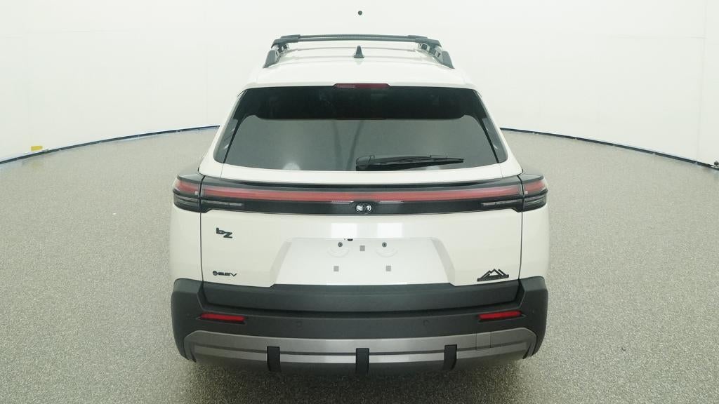 2026 Toyota bZ Woodland Base
