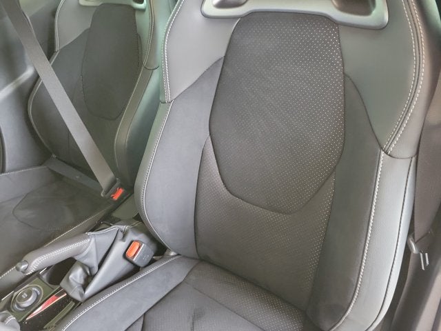 2026 Toyota GR Corolla MT
