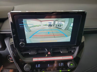 2026 Toyota GR Corolla MT