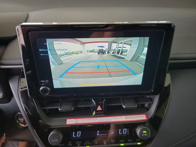 2026 Toyota GR Corolla MT
