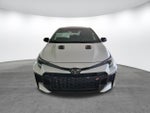 2026 Toyota GR Corolla MT
