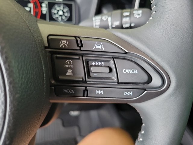 2026 Toyota GR Corolla MT