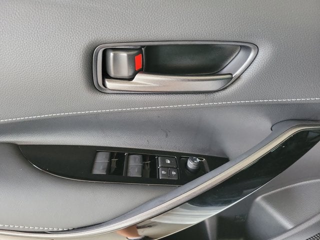 2026 Toyota GR Corolla MT
