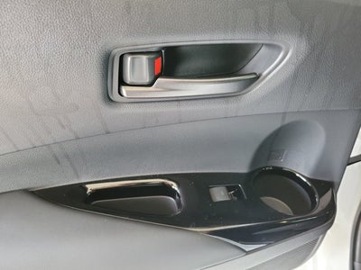 2026 Toyota GR Corolla MT