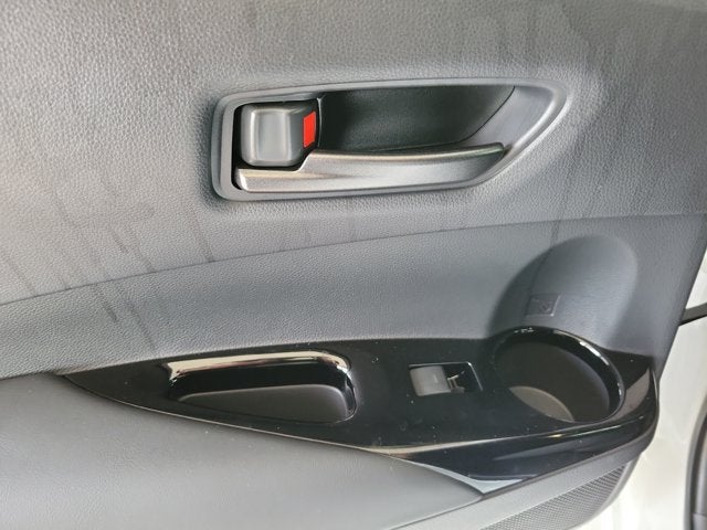 2026 Toyota GR Corolla MT
