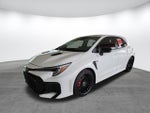 2026 Toyota GR Corolla MT