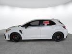 2026 Toyota GR Corolla MT