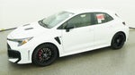 2026 Toyota GR Corolla MT