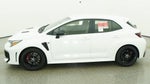 2026 Toyota GR Corolla MT