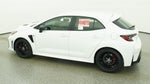 2026 Toyota GR Corolla MT