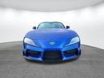 2026 Toyota GR Supra 3.0