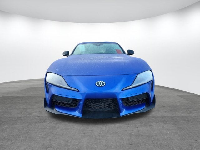 2026 Toyota GR Supra 3.0