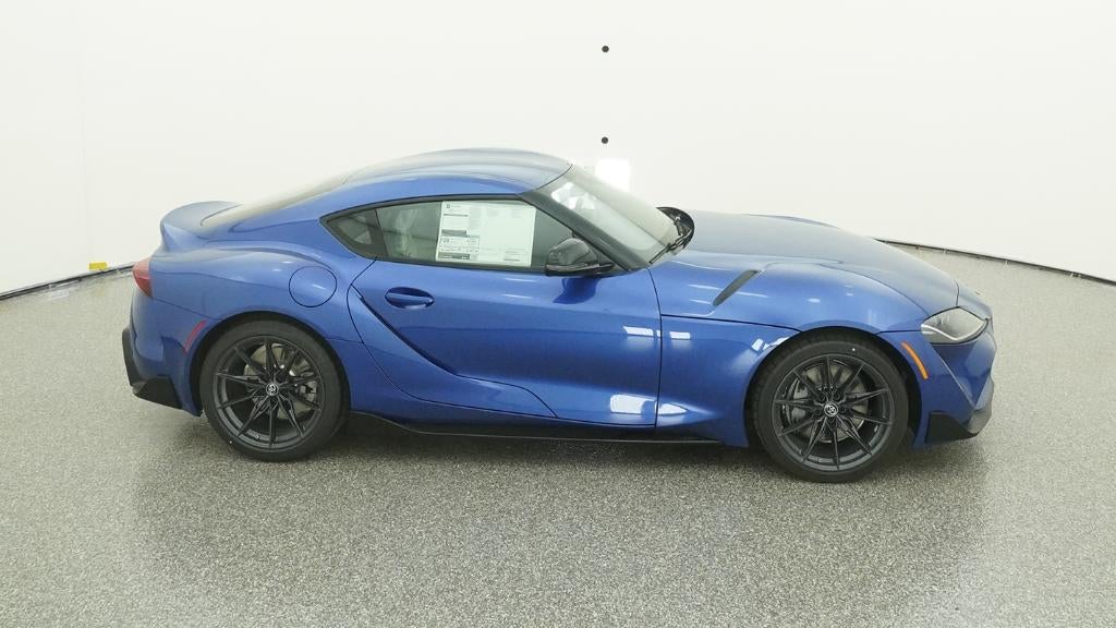 2026 Toyota GR Supra 3.0