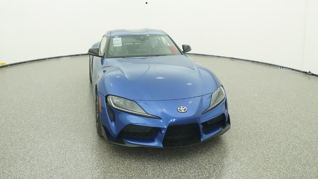 2026 Toyota GR Supra 3.0
