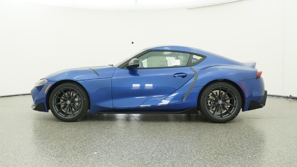 2026 Toyota GR Supra 3.0