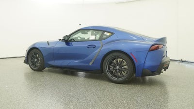 2026 Toyota GR Supra 3.0