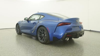 2026 Toyota GR Supra 3.0