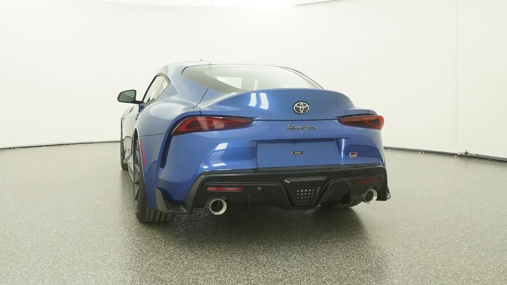 2026 Toyota GR Supra 3.0