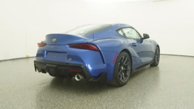 2026 Toyota GR Supra 3.0