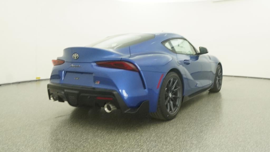 2026 Toyota GR Supra 3.0