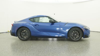 2026 Toyota GR Supra 3.0