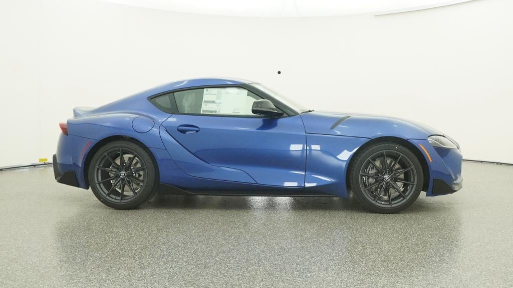 2026 Toyota GR Supra 3.0