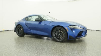 2026 Toyota GR Supra 3.0