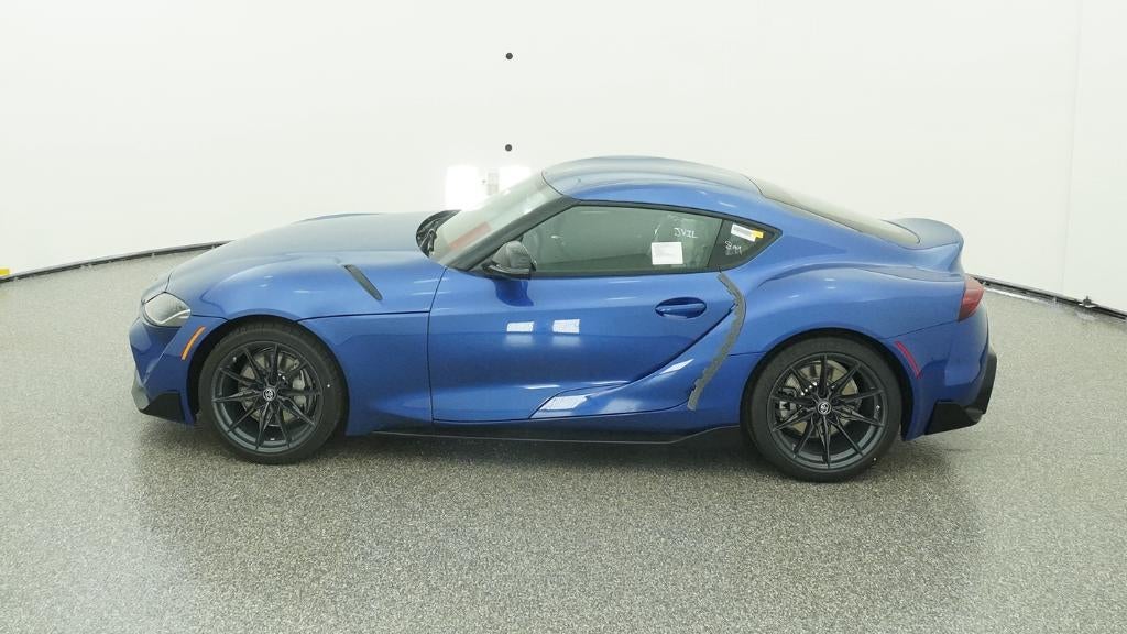 2026 Toyota GR Supra 3.0