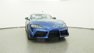 2026 Toyota GR Supra 3.0