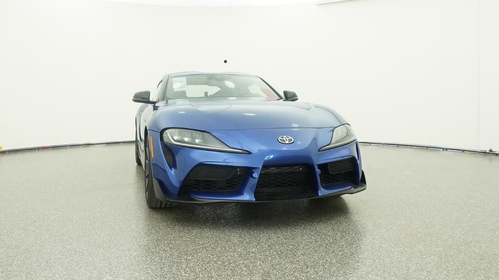 2026 Toyota GR Supra 3.0