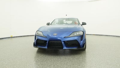 2026 Toyota GR Supra 3.0