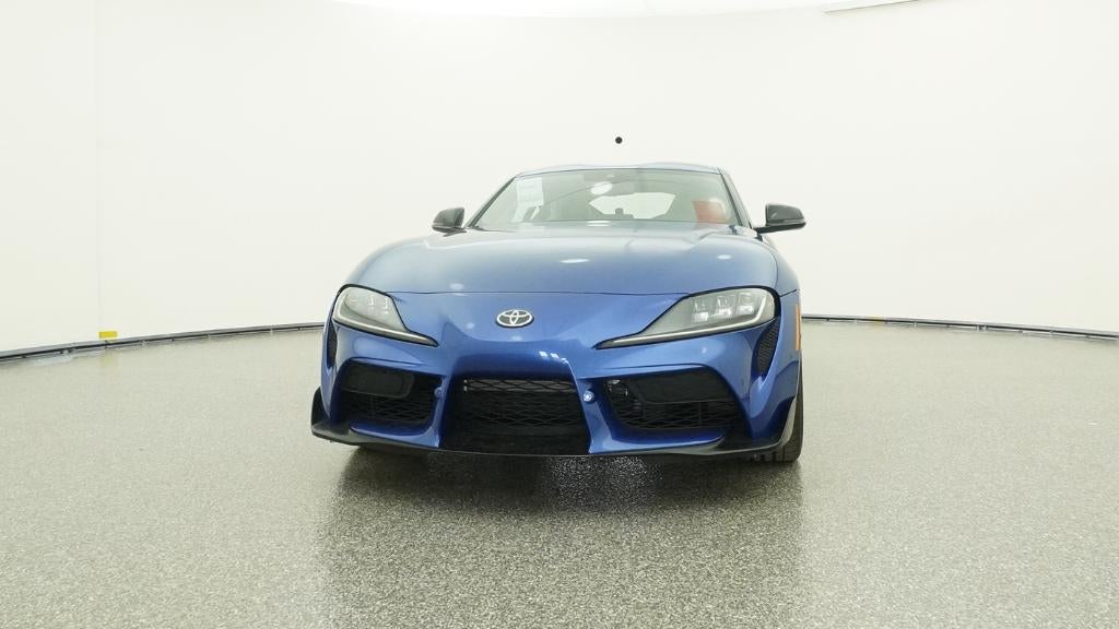 2026 Toyota GR Supra 3.0