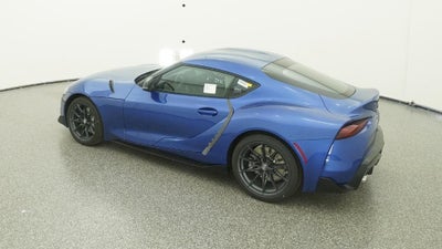 2026 Toyota GR Supra 3.0