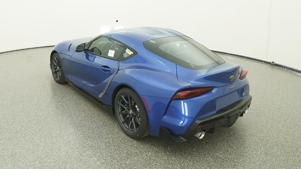 2026 Toyota GR Supra 3.0