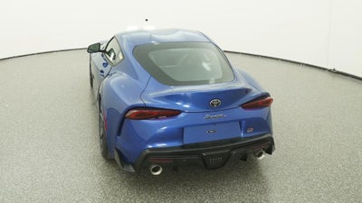 2026 Toyota GR Supra 3.0