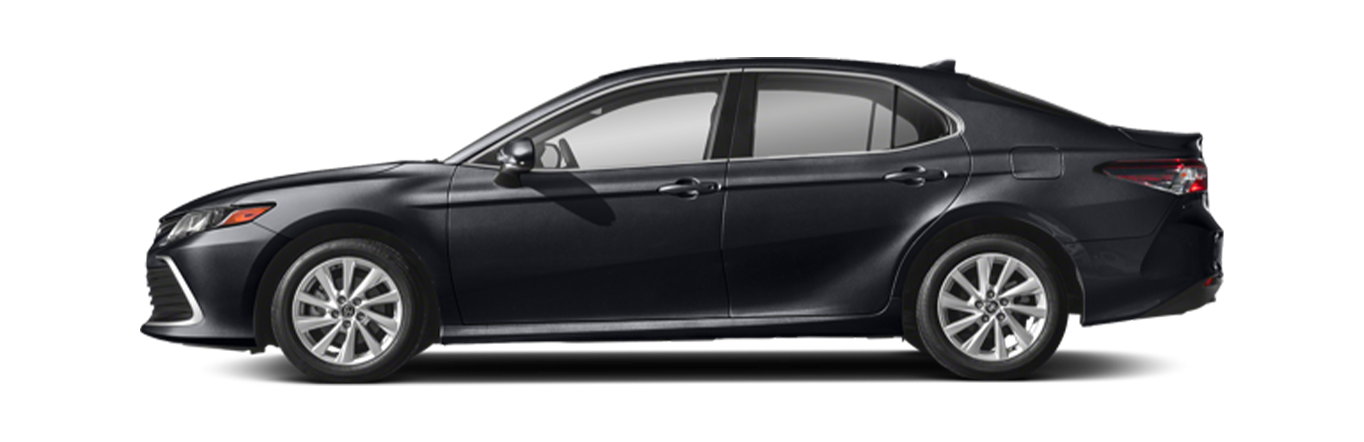 McKinnon Toyota in Clanton AL