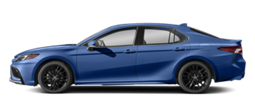 2024 Toyota Camry - McKinnon Toyota in Clanton AL