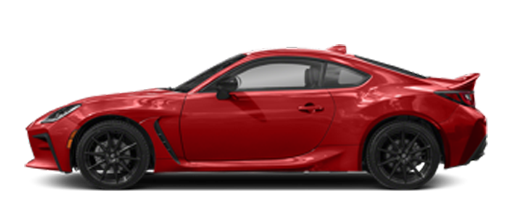 2023 Toyota GR86 - McKinnon Toyota in Clanton AL