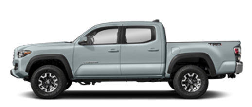 2023 Toyota Tacoma - McKinnon Toyota in Clanton AL