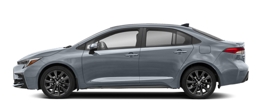 2024 Toyota Corolla - McKinnon Toyota in Clanton AL