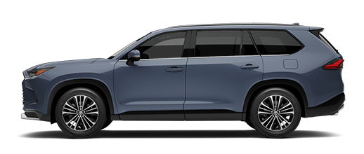 2024 Toyota Grand Highlander Hybrid - McKinnon Toyota in Clanton AL