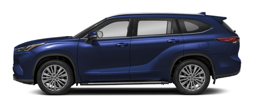 2025 Toyota Highlander Hybrid - McKinnon Toyota in Clanton AL
