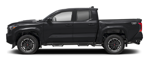 2024 Toyota Tacoma - McKinnon Toyota in Clanton AL