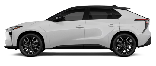 2026 Toyota bZ - McKinnon Toyota in Clanton AL